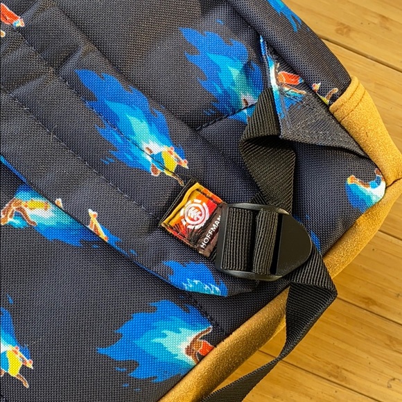 🔶🔸 ELEMENT HOFFMAN BEYOND BACKPACK 🔸🔶 - Picture 12 of 13